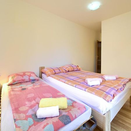Apartman Mihael 말린스카 외부 사진