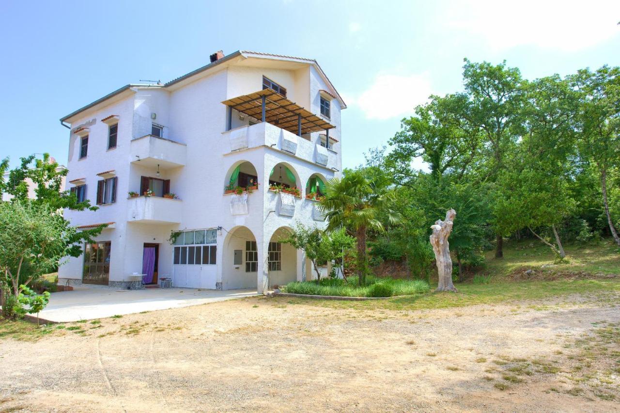 Apartman Mihael 말린스카 외부 사진
