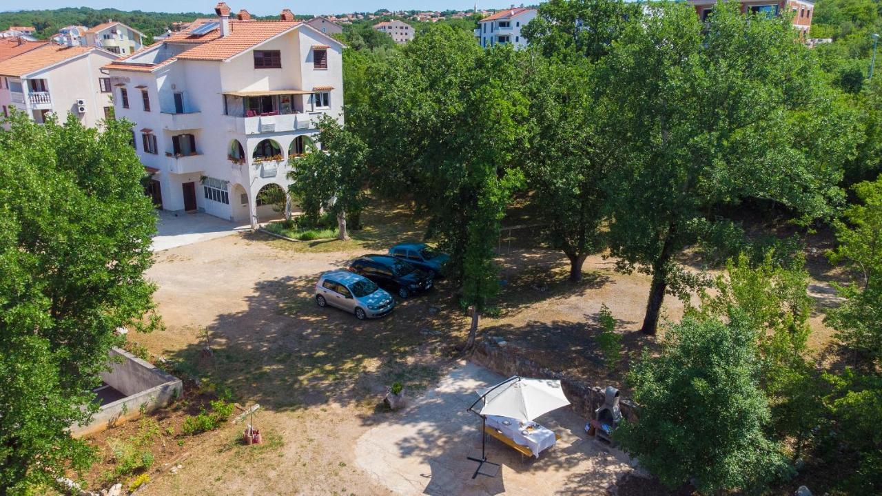 Apartman Mihael 말린스카 외부 사진