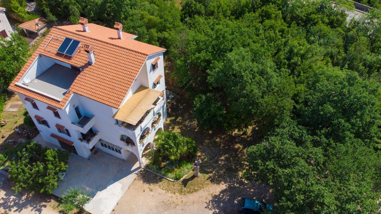 Apartman Mihael 말린스카 외부 사진