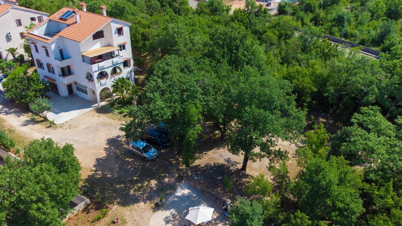 Apartman Mihael 말린스카 외부 사진