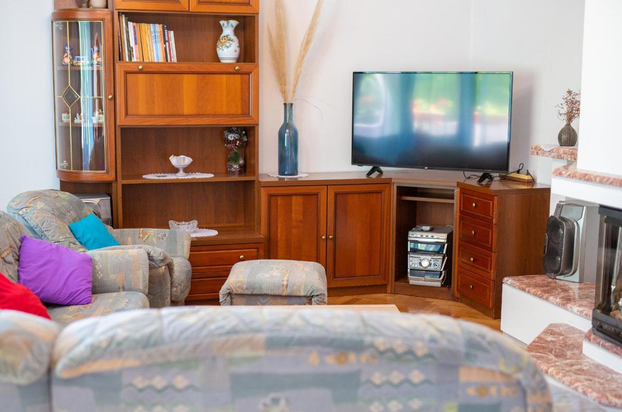 Apartman Mihael 말린스카 외부 사진