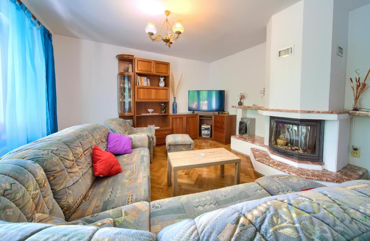 Apartman Mihael 말린스카 외부 사진