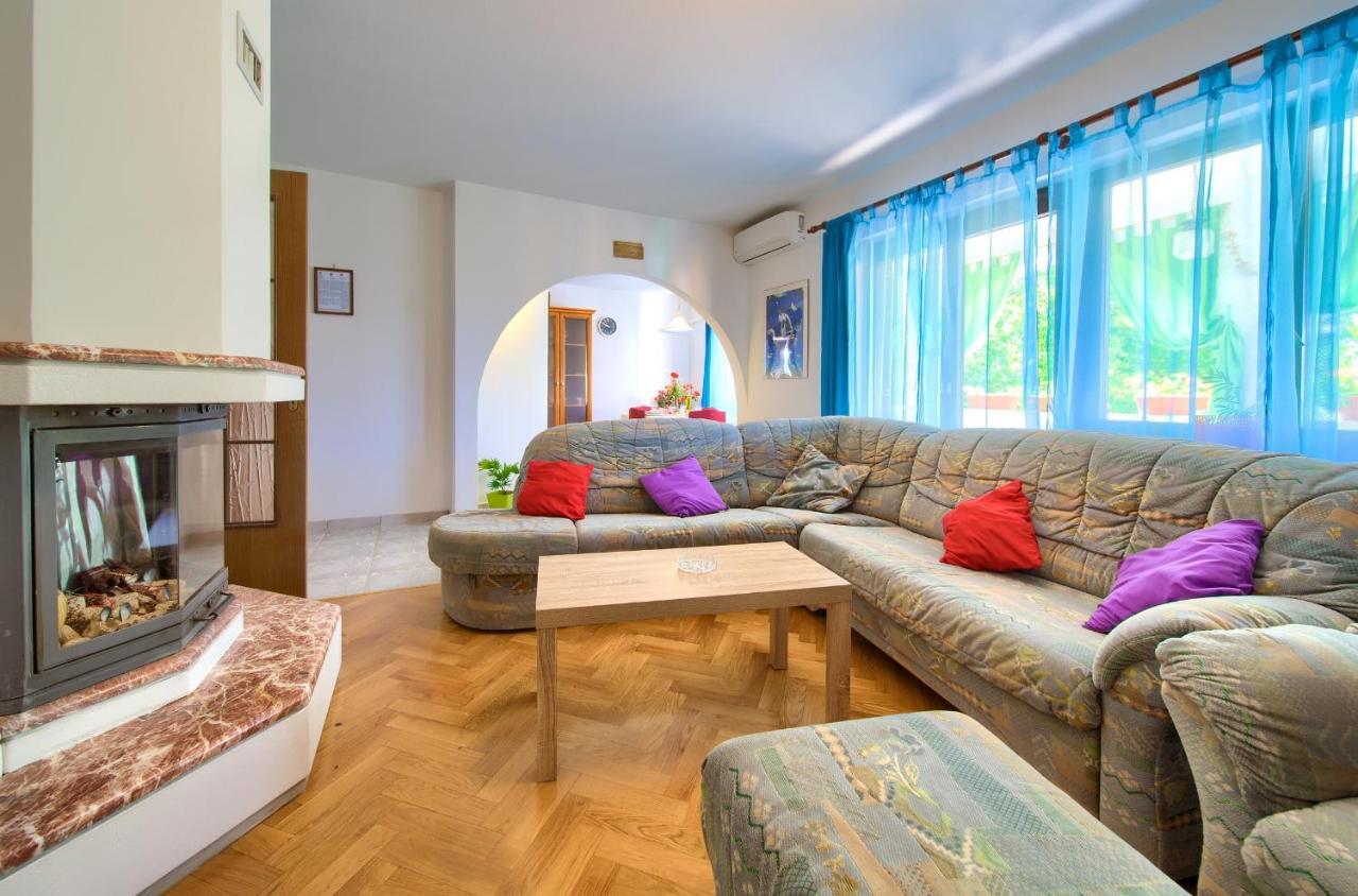 Apartman Mihael 말린스카 외부 사진