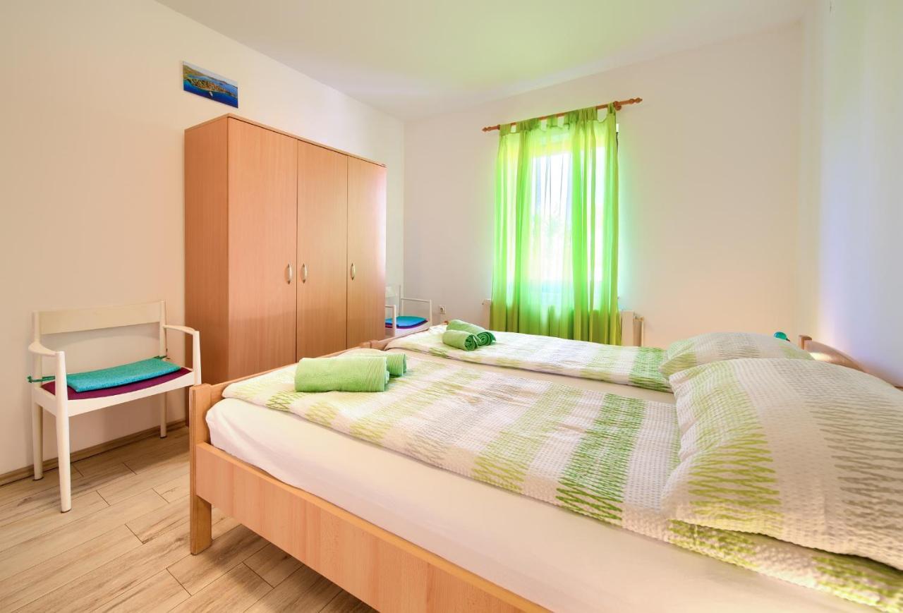 Apartman Mihael 말린스카 외부 사진