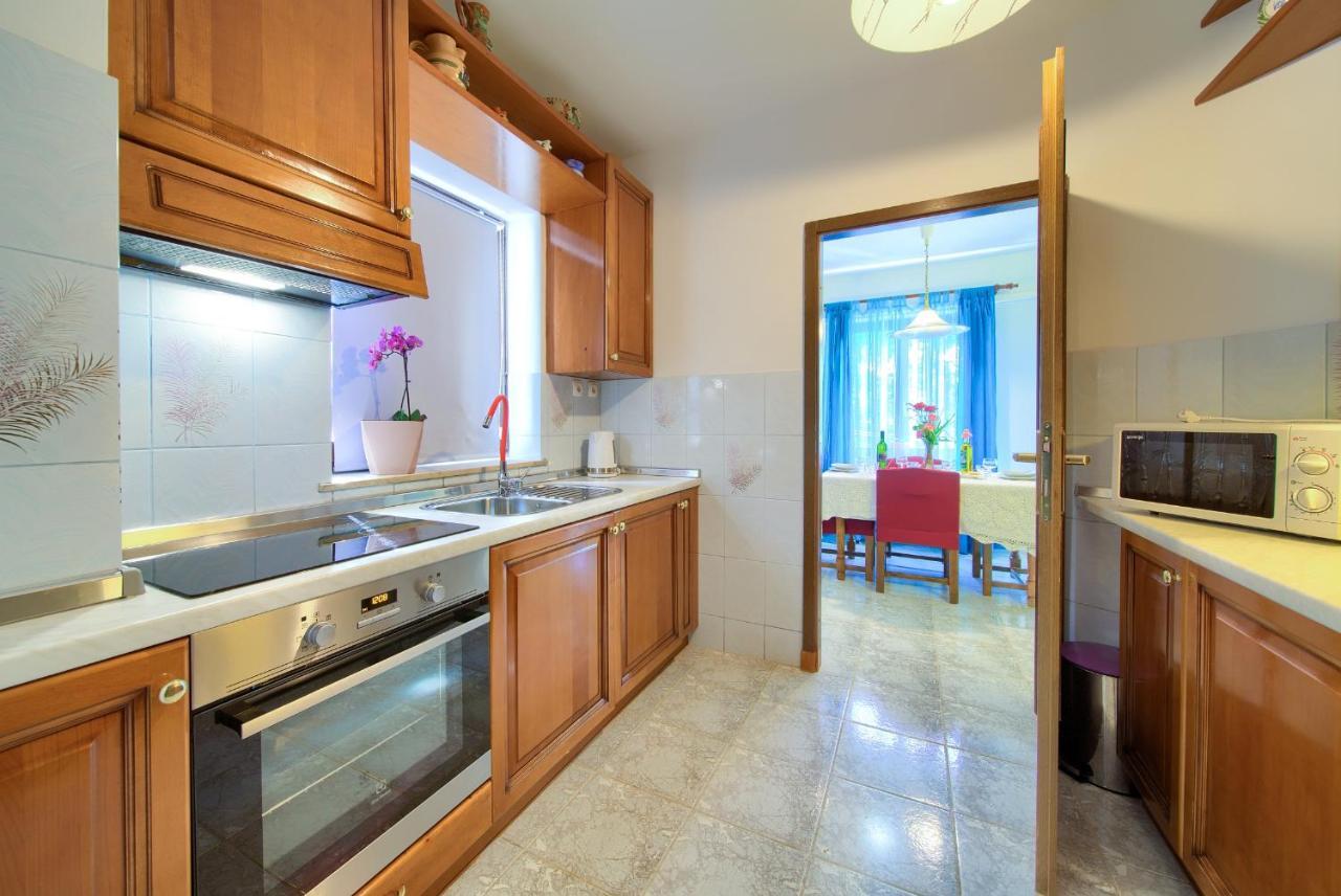 Apartman Mihael 말린스카 외부 사진